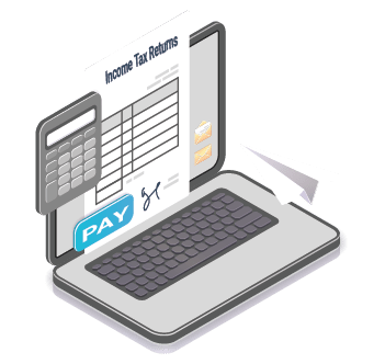 ITR filing software