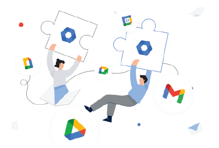 Google-Workspace-Setup