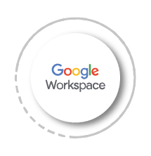 Google Workspace Cloud Services