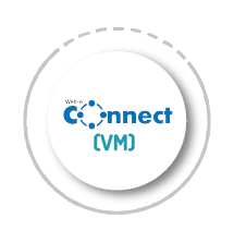 Web e Connect Virtual Machine Solution