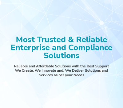 Enterprise and Compliance Solutions