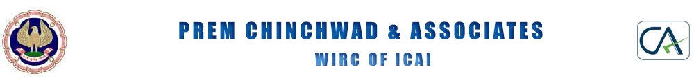 ICAI logo